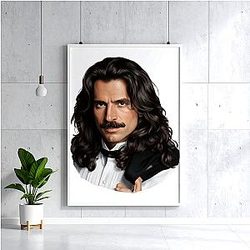 Yanni - World Heritage Site Concert Series Yanni Posters