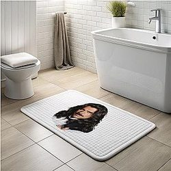 Yanni - World Heritage Site Concert Series Yanni Bath Mats