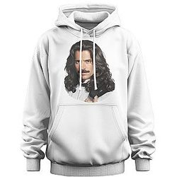 Yanni - World Heritage Site Concert Series Yanni Hoodies