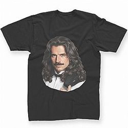 Yanni - World Heritage Site Concert Series Yanni T-Shirts