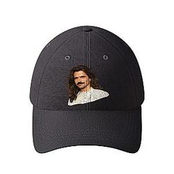 Yanni - Master of Orchestral Fusion Yanni Hats & Caps