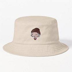 Yanni Yogi from Ace Attorney Bucket Hat