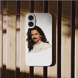 Yanni - Master of Orchestral Fusion Yanni iPhone Cases