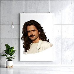 Yanni - Master of Orchestral Fusion Yanni Posters