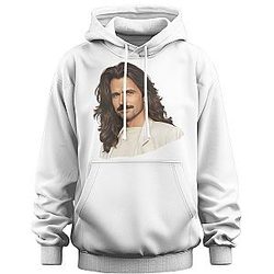 Yanni - Master of Orchestral Fusion Yanni Hoodies