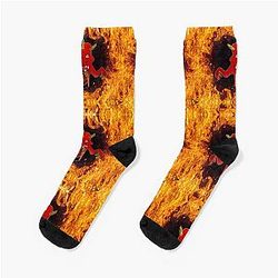 Mati Evil Dragon Yanni Socks Collection