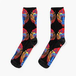 Mati Yanni Collection Socks