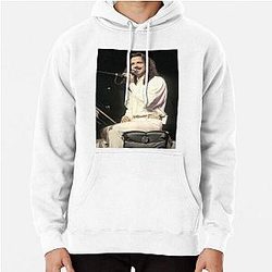 Yanni Photograph Hoodie