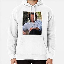 Yanni Hoodie