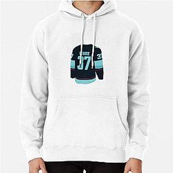 Yanni Gourde Jersey Hoodie