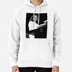 Yanni - Photograph Hoodie