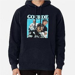 Yanni Goure Retro Hoodie