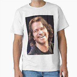 Yanni Charming Classic T-Shirt