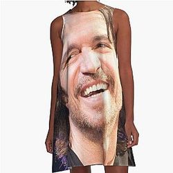Yanni Charming Dress