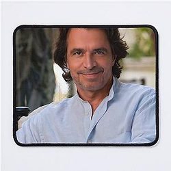 Yanni Mouse Pad