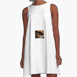 Awake series photography by Yannis Lobaina Dress