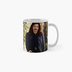 Yanni Classic Mug