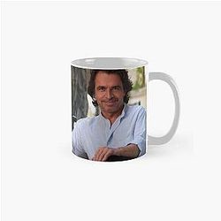 Yanni Classic Mug