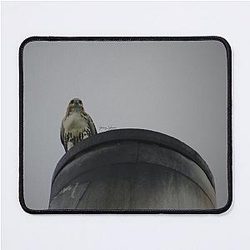 Mouse Pad by Yannis Lobaina
