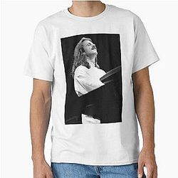 Yanni - Photograph Classic T-Shirt