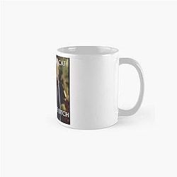 Yanni Killed Your Cat Classic Coffee Mug