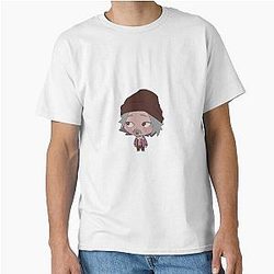Yanni Yogi from Ace Attorney T-Shirt