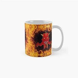 Mati Classic Yanni Collection Mug