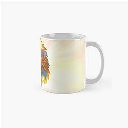 Mati Evil Eye Classic Lion Collection Mug