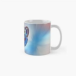 Mati Collection Classic Mug