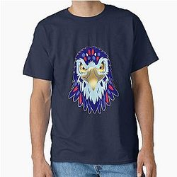Mati Evil Eye Classic T-Shirt