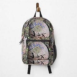 Balance by Yannis Lobaina Design Backpack