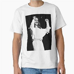 Yanni - Classic T-Shirt