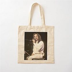 Yanni Cotton Tote Bag