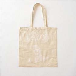 Yanni Black Tote Bag