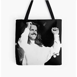Yanni - VW Photographic Tote Bag