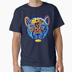 Mati Evil Eye Cat Classic T-Shirt