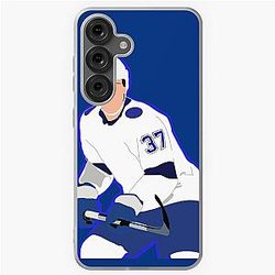 Yanni Gourde Samsung Galaxy Soft Case