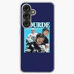 yanni gourde retro design Samsung Galaxy Soft Case