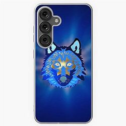 Mati Evil Eye Dog Yanni Collection Samsung Galaxy Soft Case