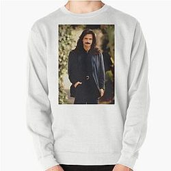 Yanni Vintage Popover Sweatshirt