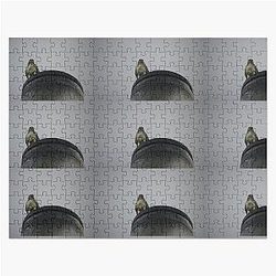 Encounters by Yannis Lobaina Jigsaw Puzzle