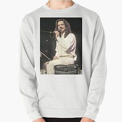 Yanni Photograph Sweatshirt