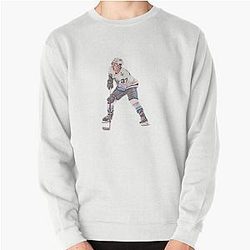 Seattle Kraken Yanni Gourden Pullover Sweatshirt