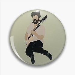 Foals Yannis