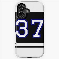 2024-2025 Yanni Gourde Jersey Tough Case