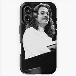Yanni BW Tough Case