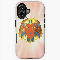 Mati Evil Eye Lion Yanni iPhone Collection Case