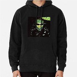 Yeat Hoodies - YEAT Pullover Hoodie RB1312