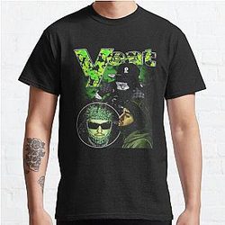 Yeat T-Shirts - Yeat Classic T-Shirt RB1312