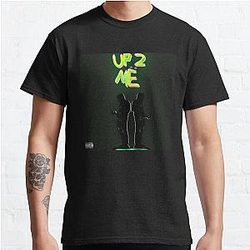 Yeat T-Shirts - Yeat Classic T-Shirt RB1312